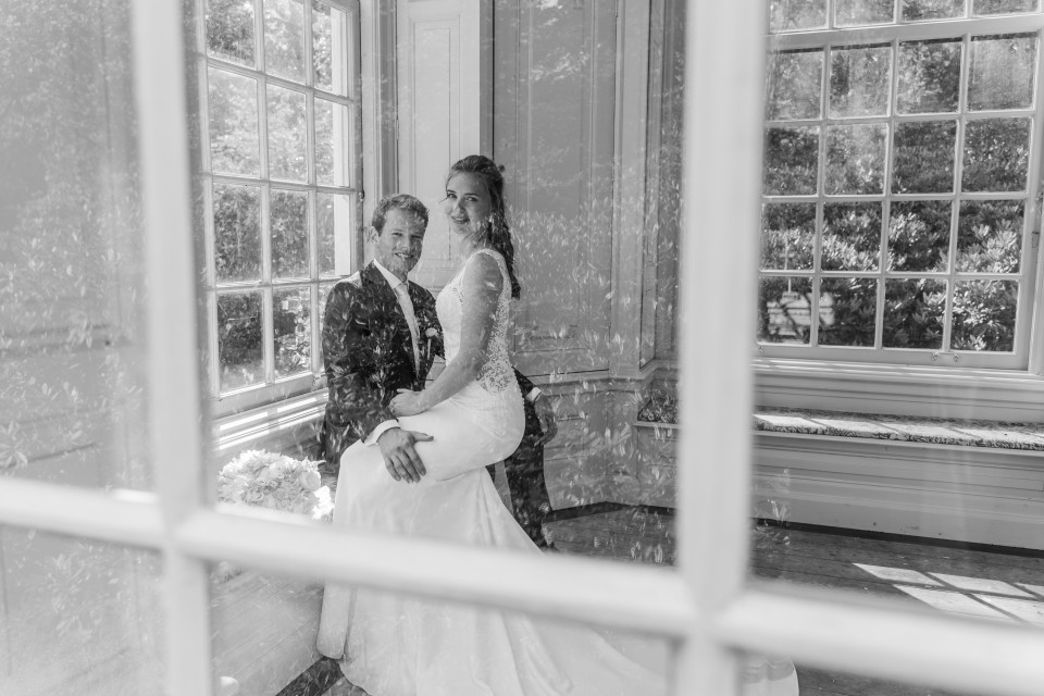 Trouwfotograaf Rutger van der Bent Fotografie impressie 2