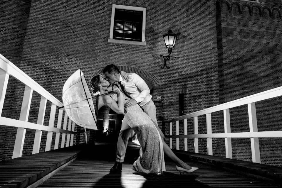 Trouwfotograaf By Noesha Photography overzicht