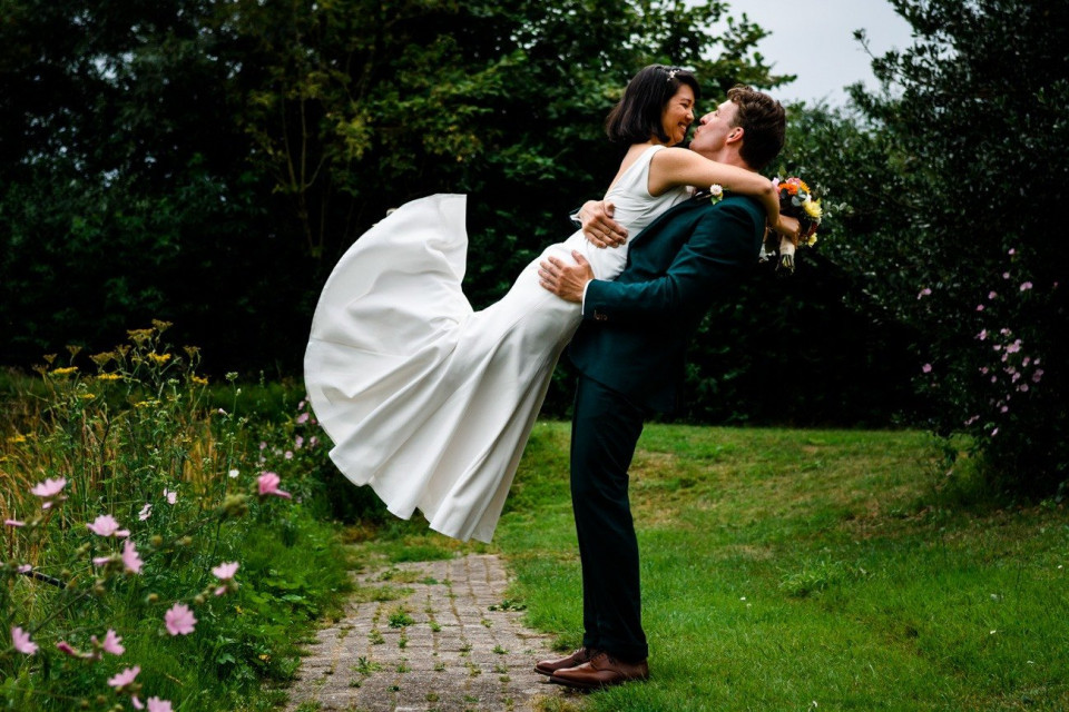 Trouwfotograaf BestDayEver Fotografie impressie 4