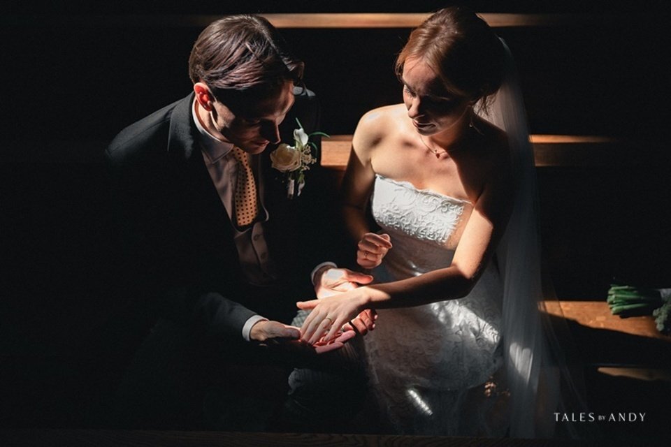 Weddingplanner Something Blue Weddings impressie 4