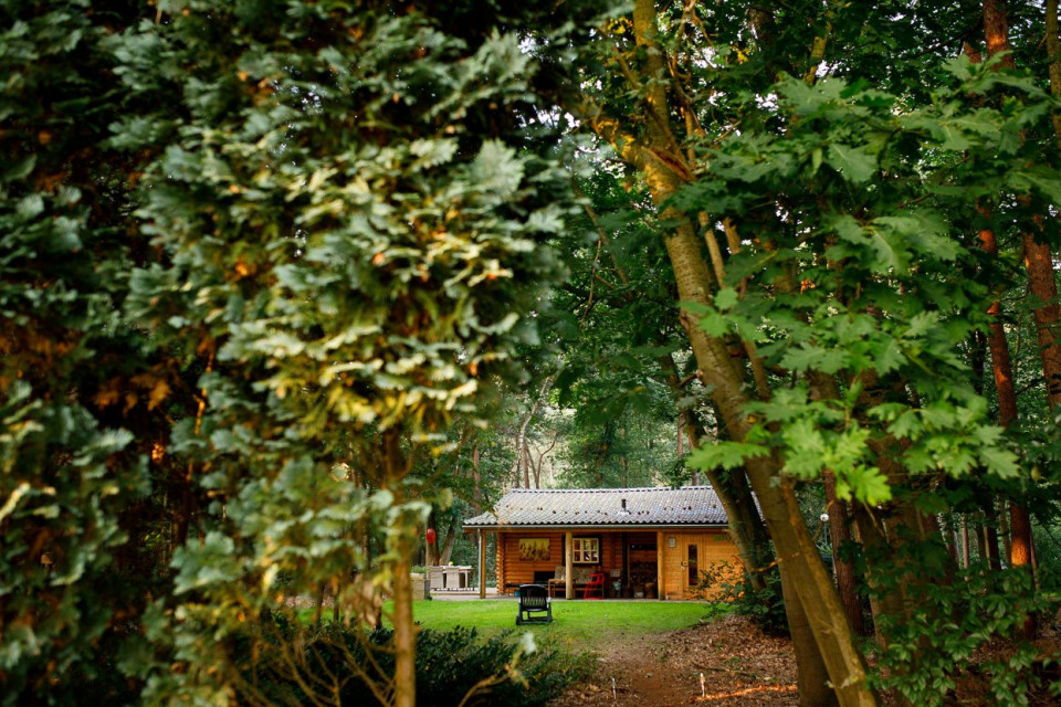 Trouwlocatie De Heische Hoeve impressie 2