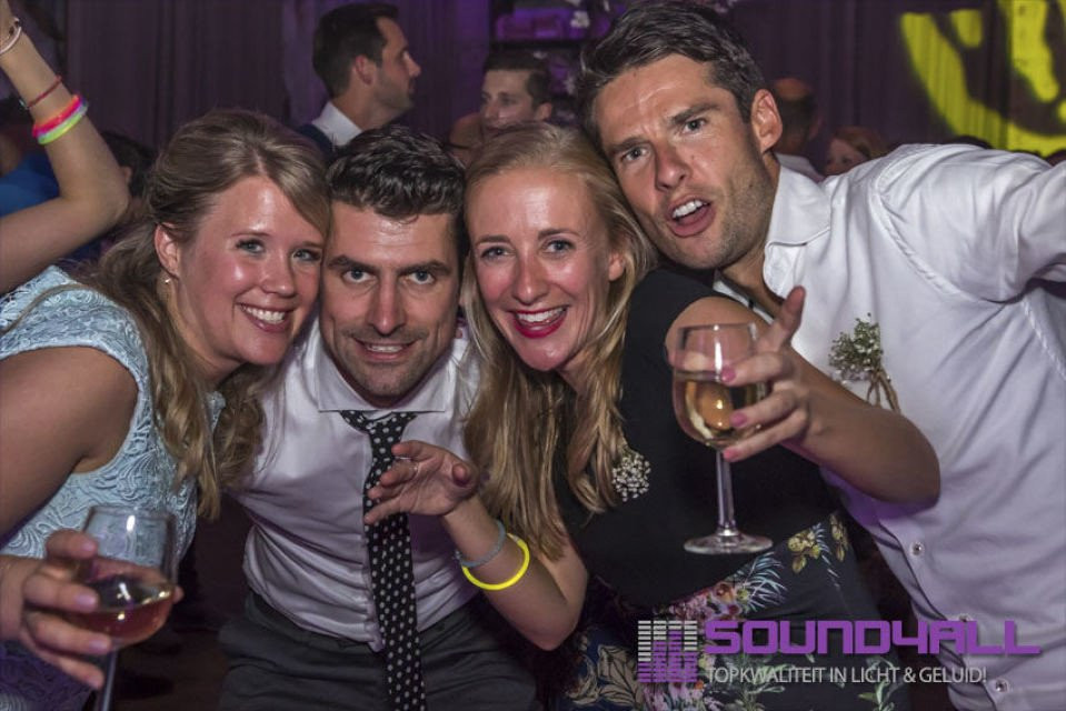 Muziek van Sound4All impressie 4