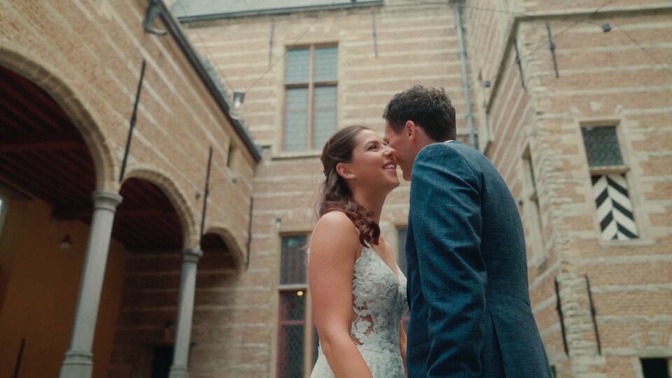 Videograaf Blij Dat Zijn Wij overzicht