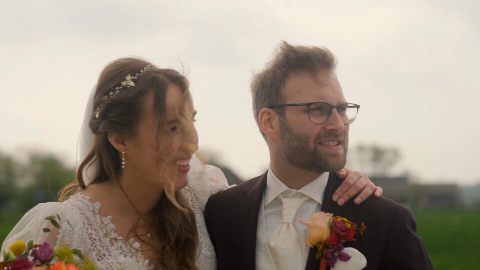 Videograaf Blij Dat Zijn Wij details