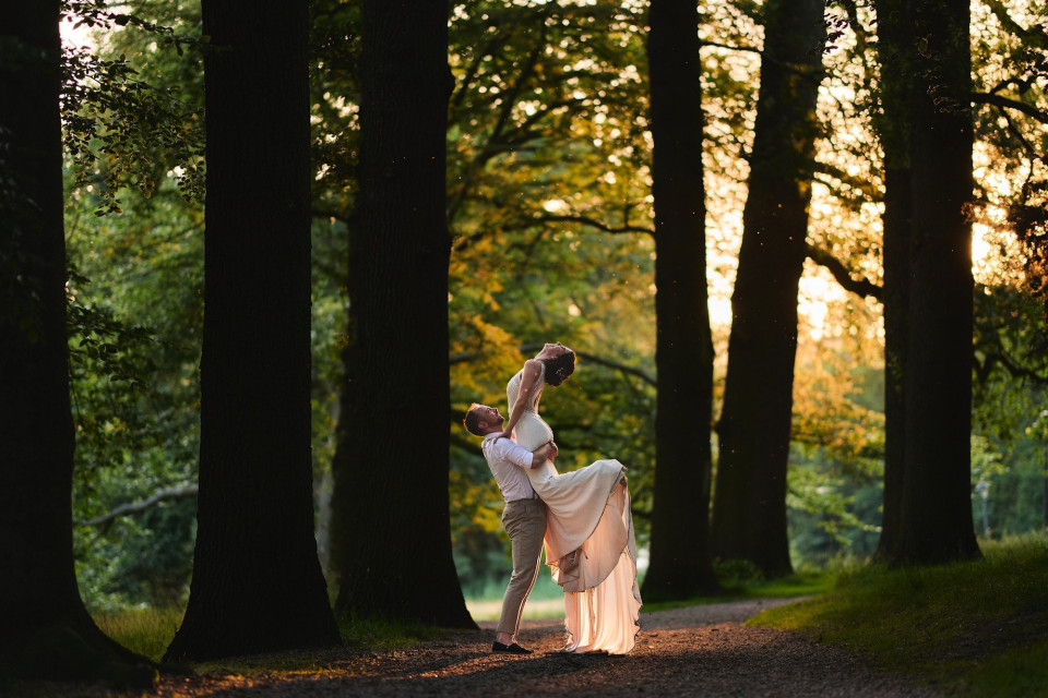 Trouwfotograaf Bart Rondeel Photography impressie 