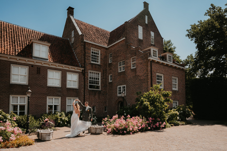 De Landgoederij