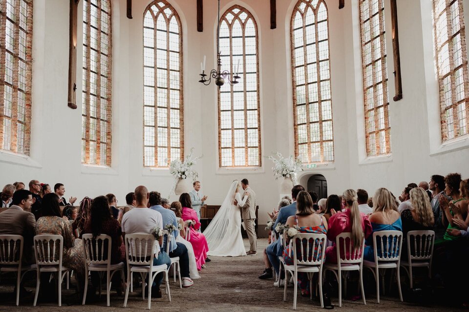 Weddingplanner Marianne Ligthart Weddings impressie 3