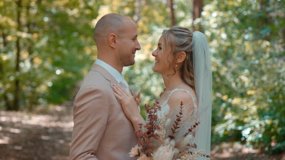 Videograaf Blij Dat Zijn Wij impressie 4