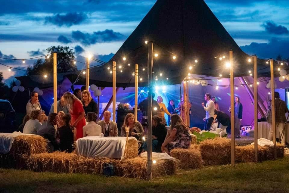 Muziek van Sfeer &amp; Sound DJ Service impressie 4