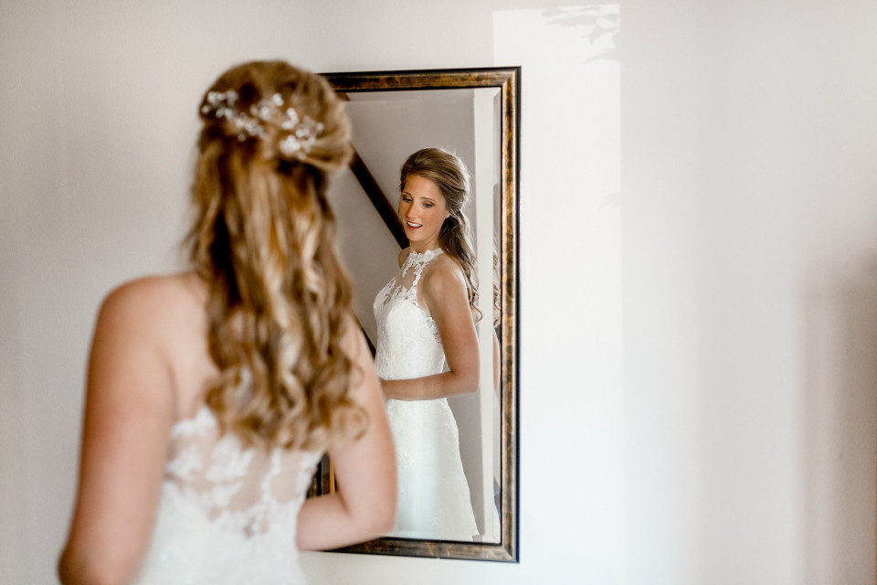 Trouwfotograaf Love Story impressie 2