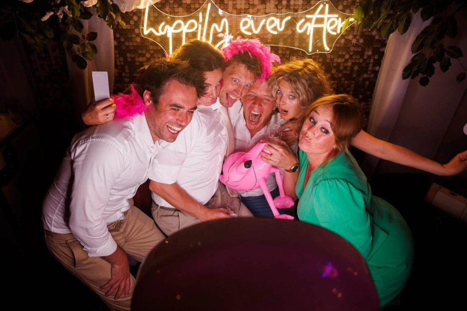 321Klik Photobooth
