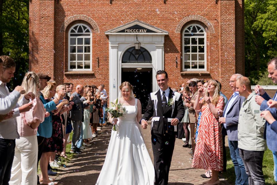 Trouwfotograaf Tessa Manu Photography overzicht