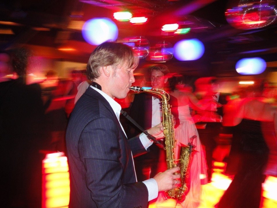 Muziek van BSS Events impressie 4