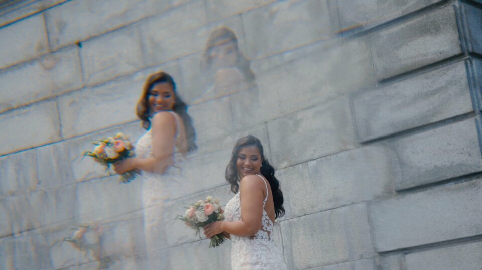 Videograaf Blij Dat Zijn Wij impressie