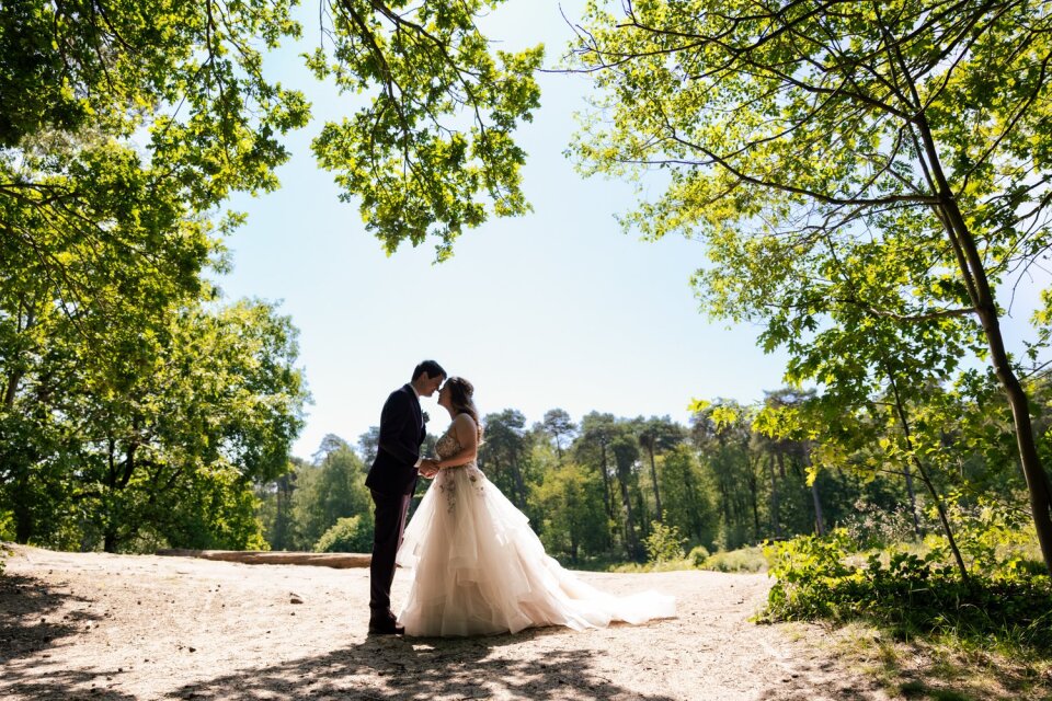 Trouwfotograaf Angela Kiemeneij Fotografie overzicht