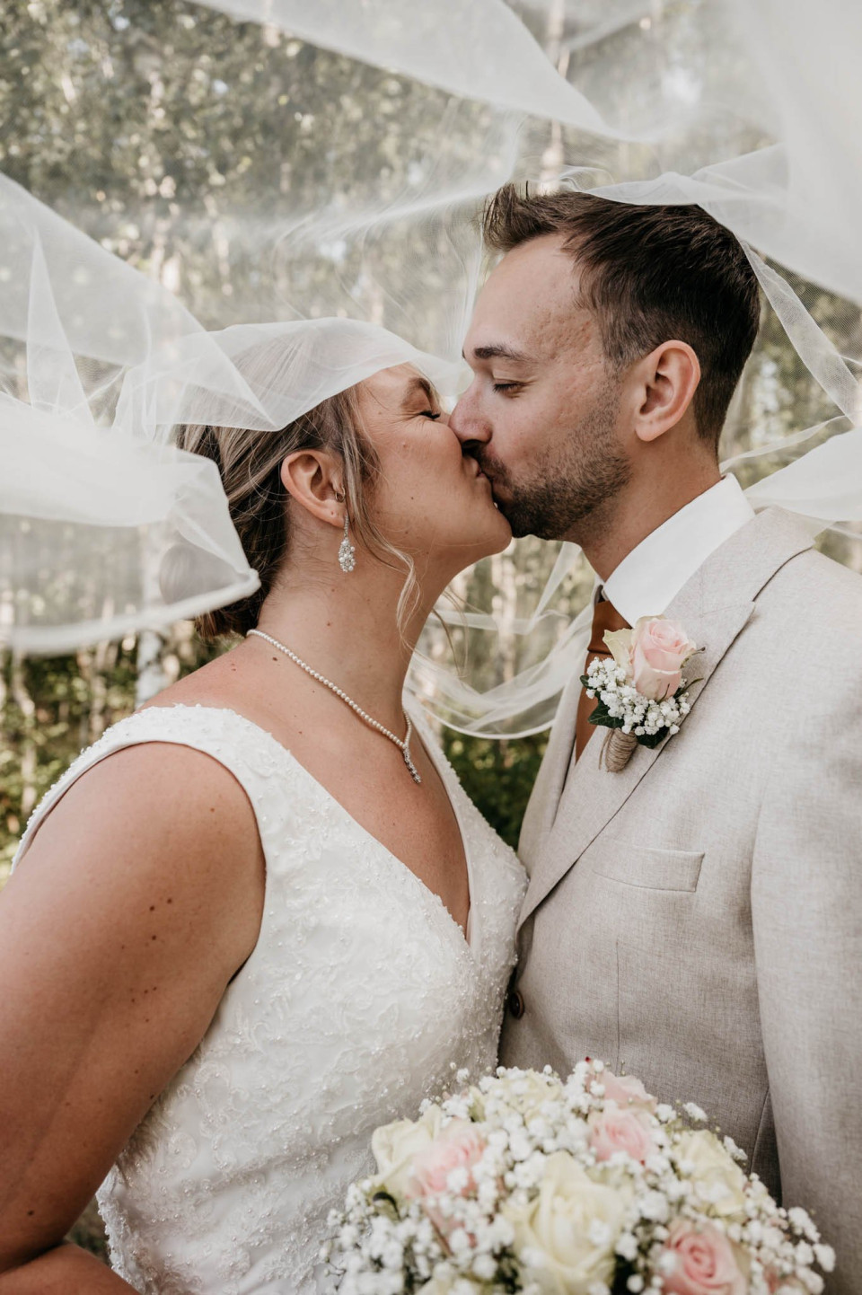 Trouwfotograaf Tessa Gielen Photography impressie 3