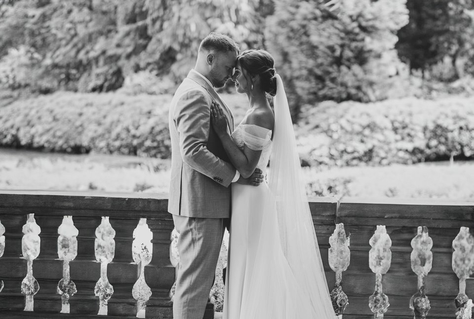 Trouwfotograaf Laura Kroeze Fotografie impressie