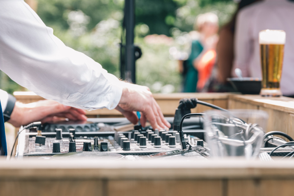 Trouwlocatie 't Sfeerhuys impressie 4