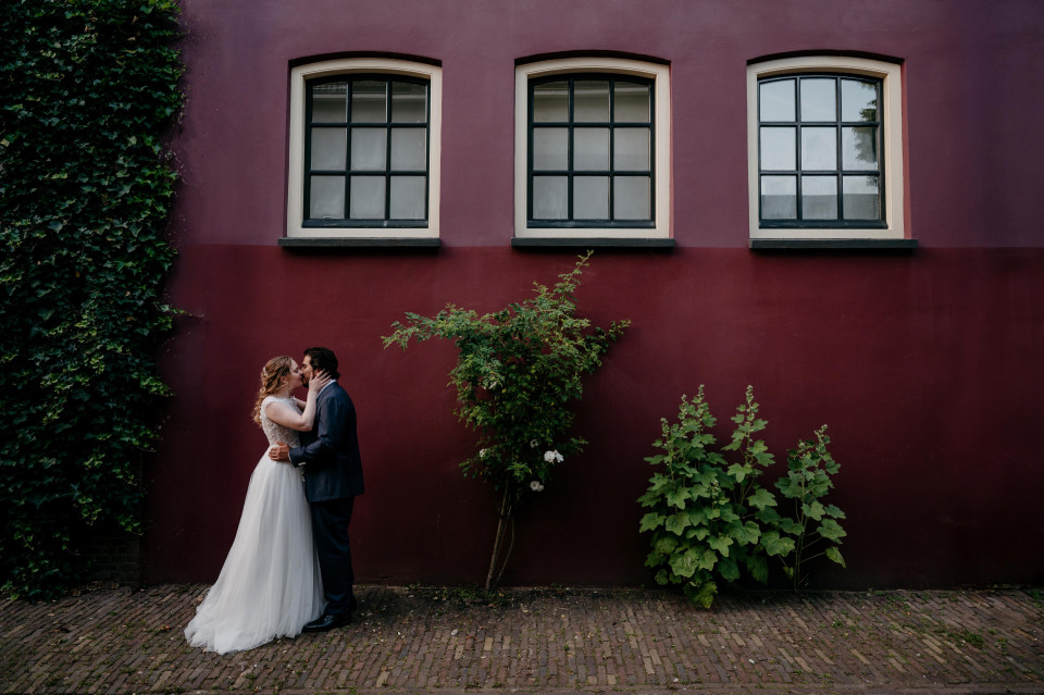 Trouwfotograaf Elise Schuurman Fotografie overzicht