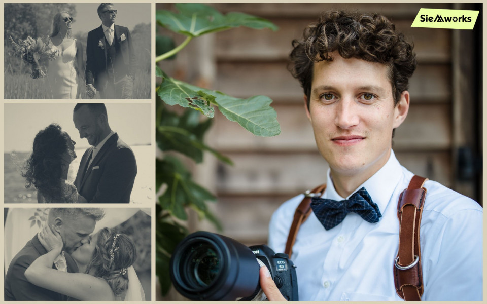 Siemworks Films en Fotografie