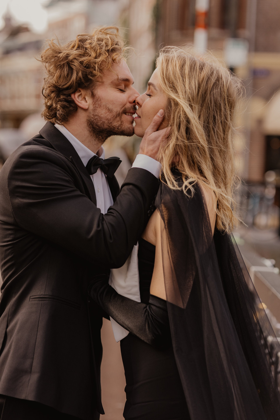 Trouwfotograaf Allissa Bruin Fotografie details