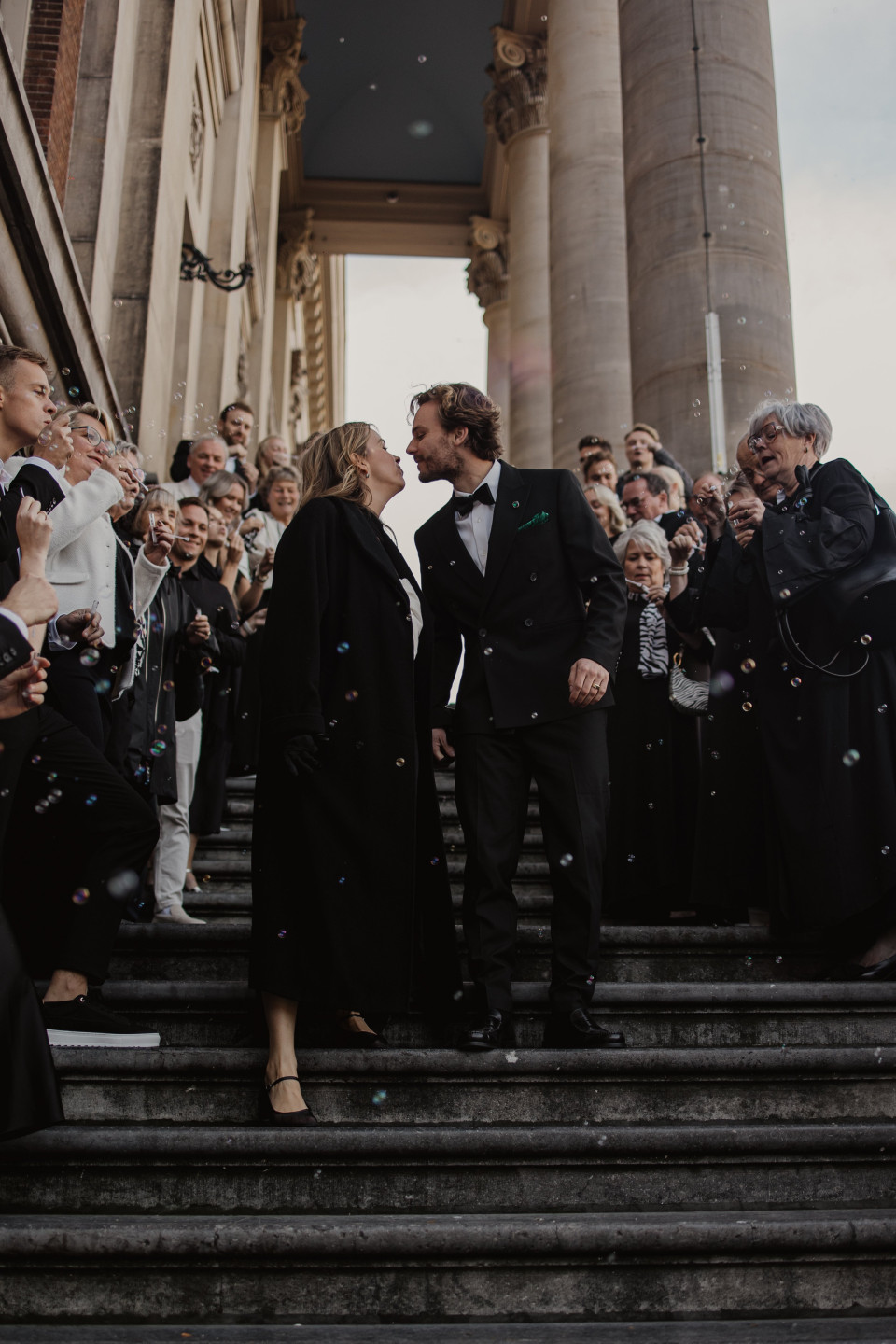 Trouwfotograaf Allissa Bruin Fotografie impressie 2