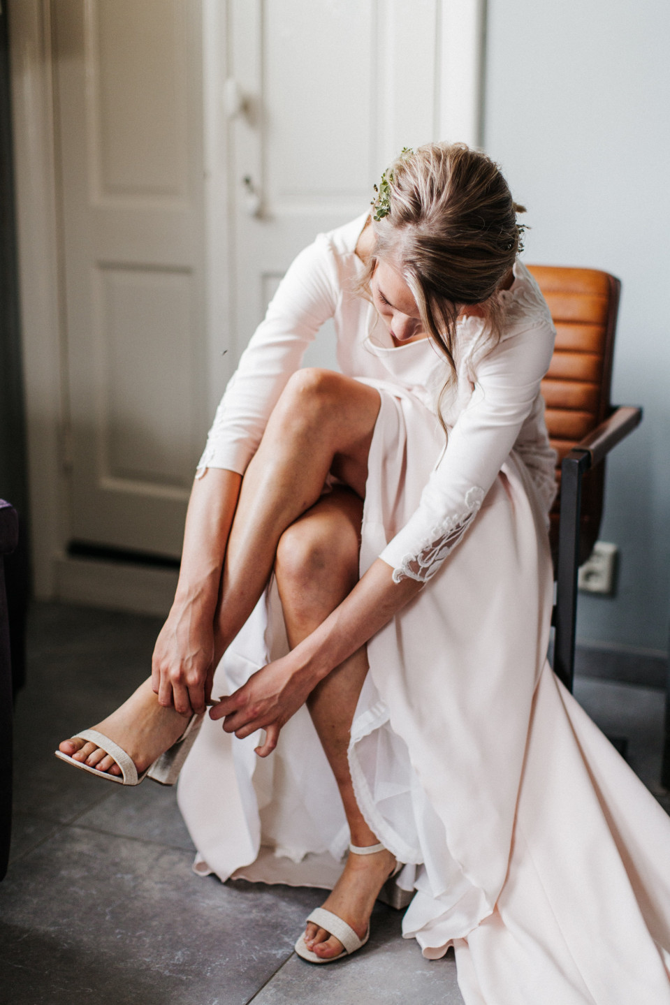 Wedding Shoes Guide: How to Choose the Perfect Bridal Shoes