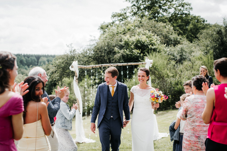 Weddingplanner Wedding Eve impressie 4