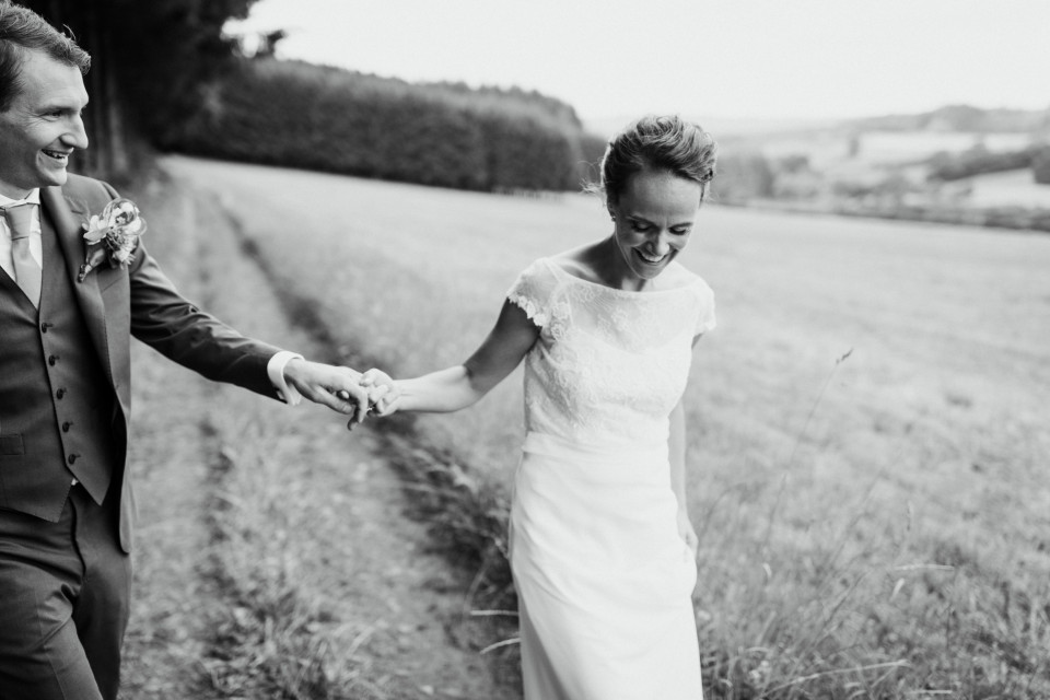 Bruiloft plannen met Wedding Eve