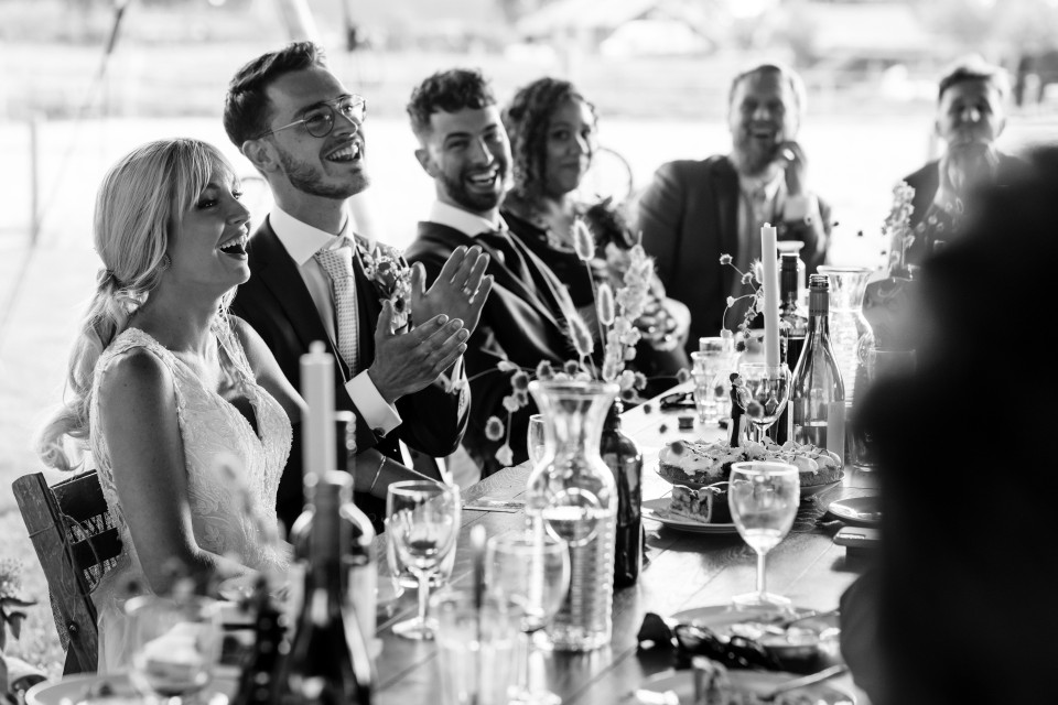 Trouwfotograaf Oh Belle Fotografie overzicht