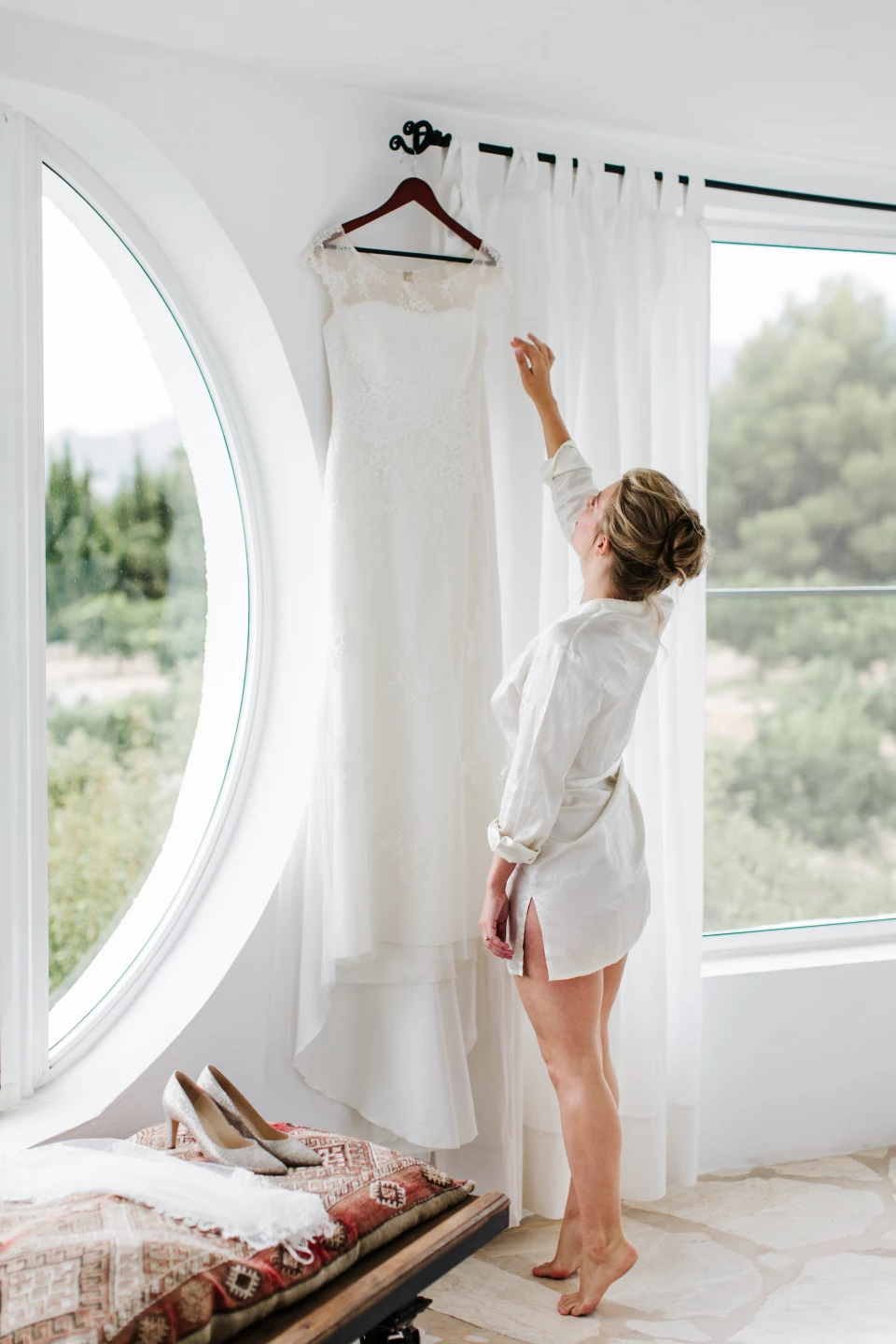 Abnehmen für die Hochzeit | 5 Tipps, wie du als Braut eine gute Figur machst