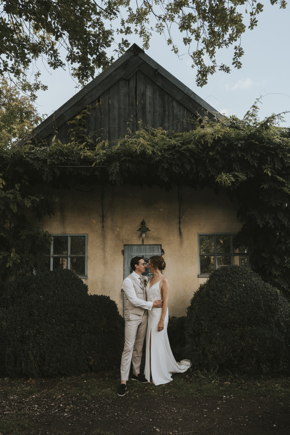 Trouwfotograaf Manon Eline Visser Fotografie overzicht
