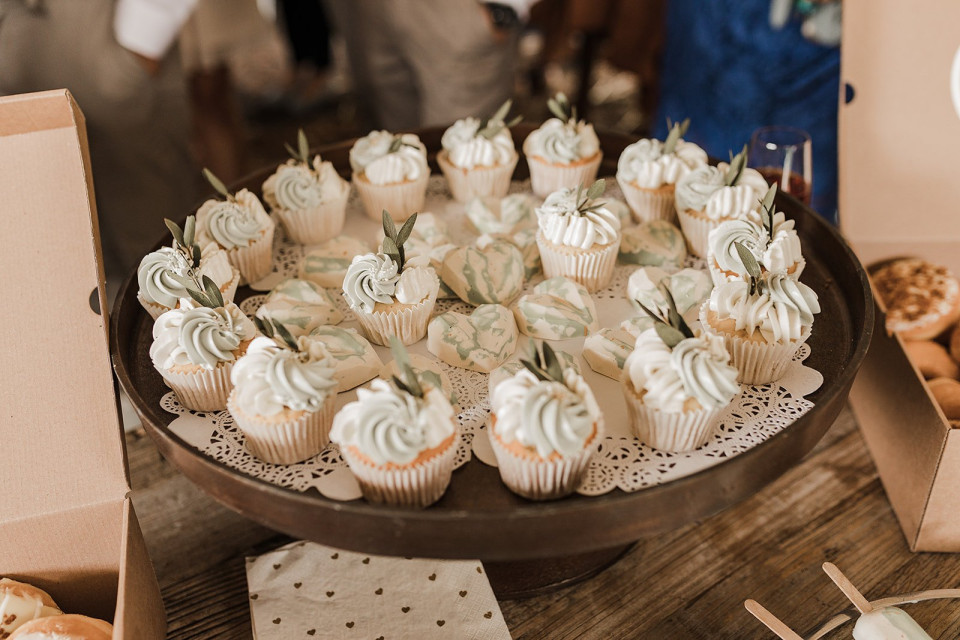 Sweets and Treats Bakery