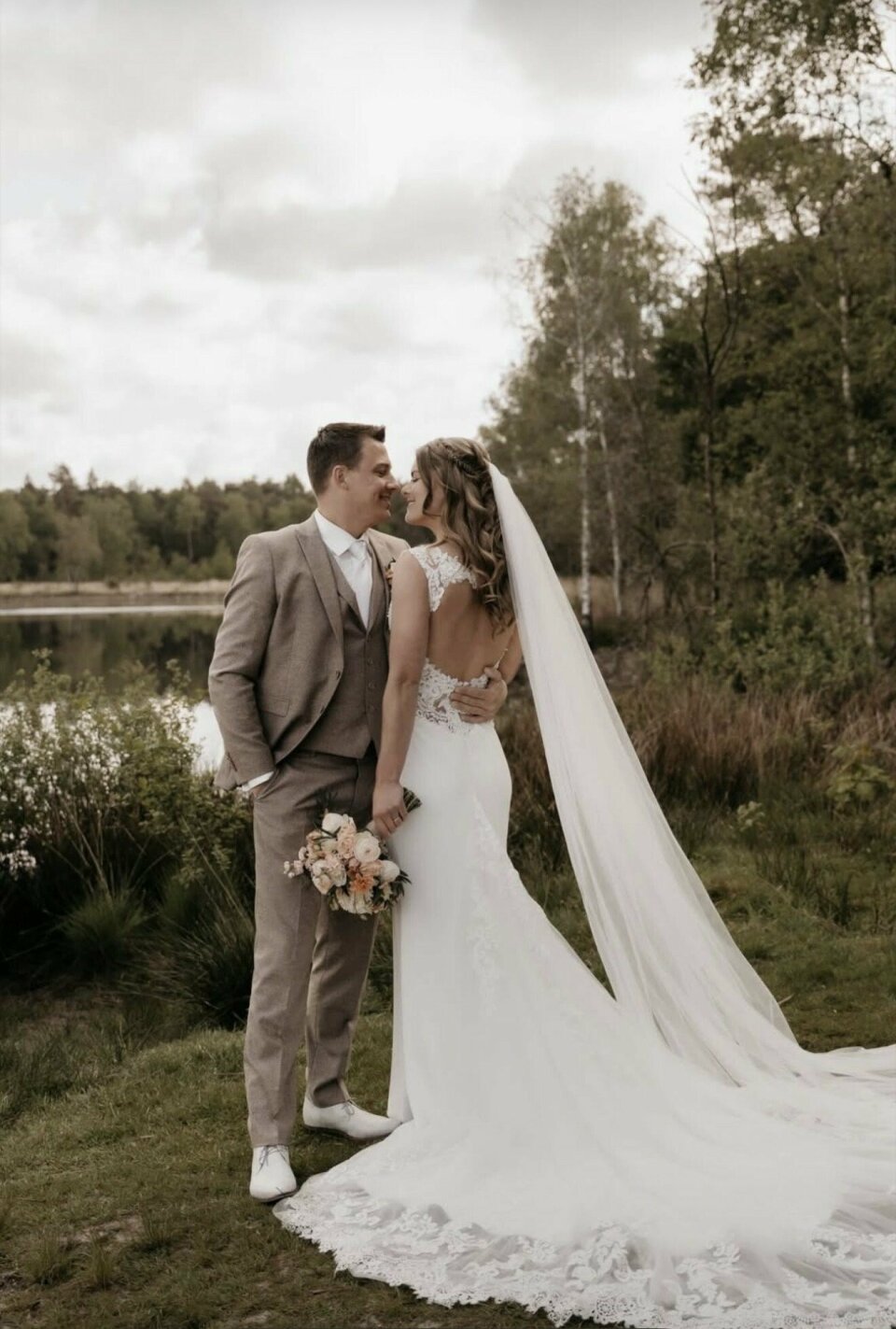 Bruiloft plannen met Feestgeluk