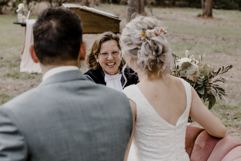 Corine - CorCore Weddings