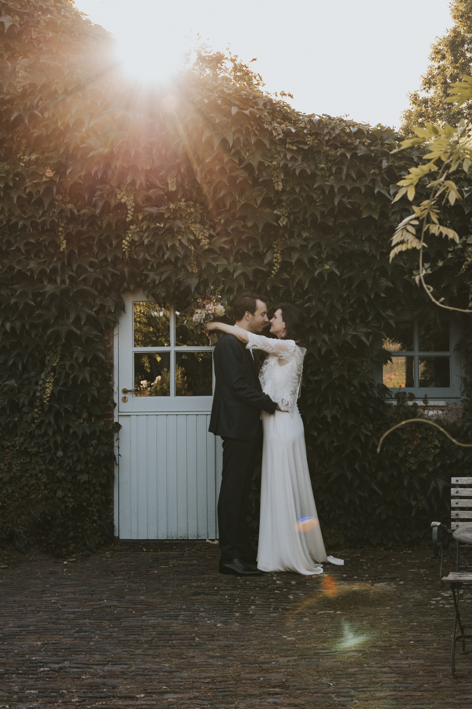 Trouwfotograaf Manon Eline Visser Fotografie impressie 3