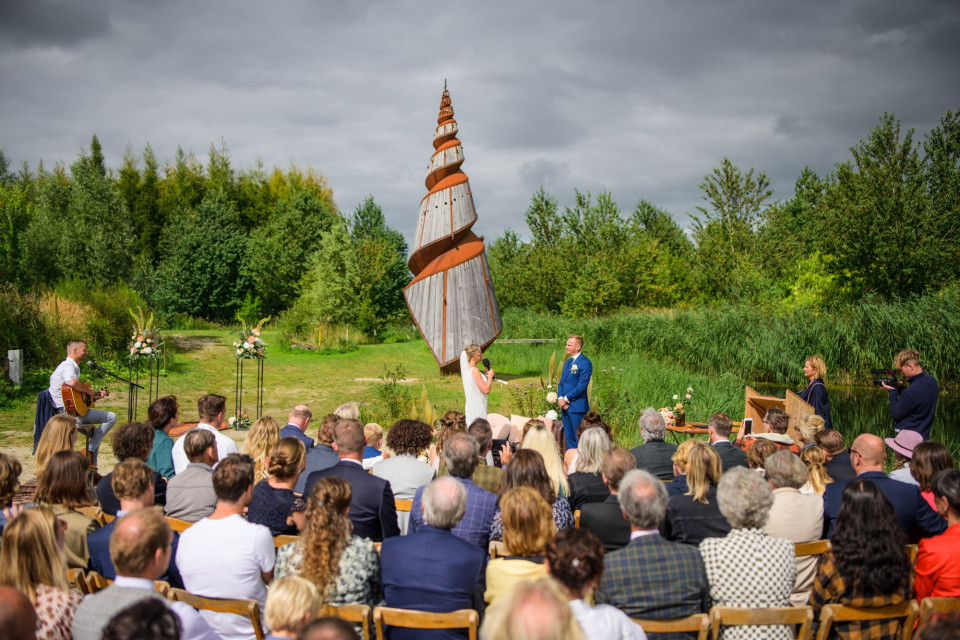 Trouwlocatie Netl impressie 3