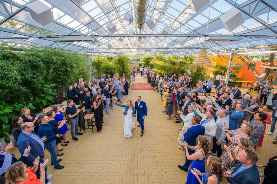 Trouwlocatie Netl impressie 4