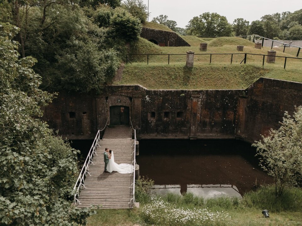 Trouwfotograaf Laura Kroeze Fotografie overzicht
