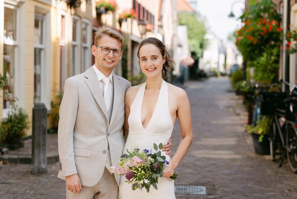 Trouwfotograaf Plaatjes Maker impressie 3