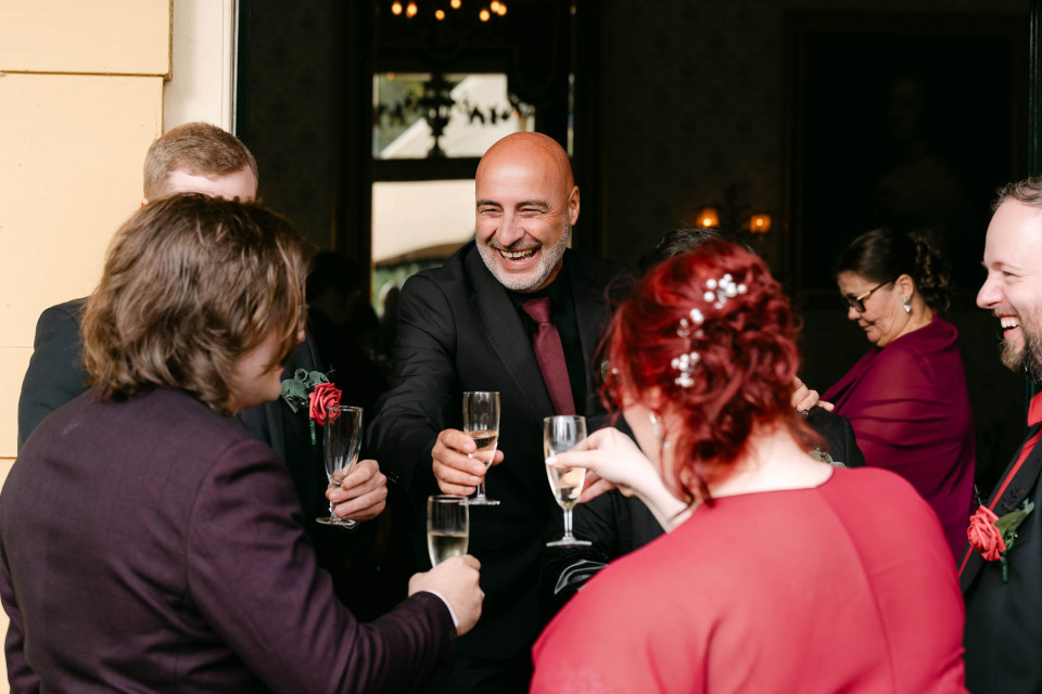 Trouwfotograaf Plaatjes Maker impressie