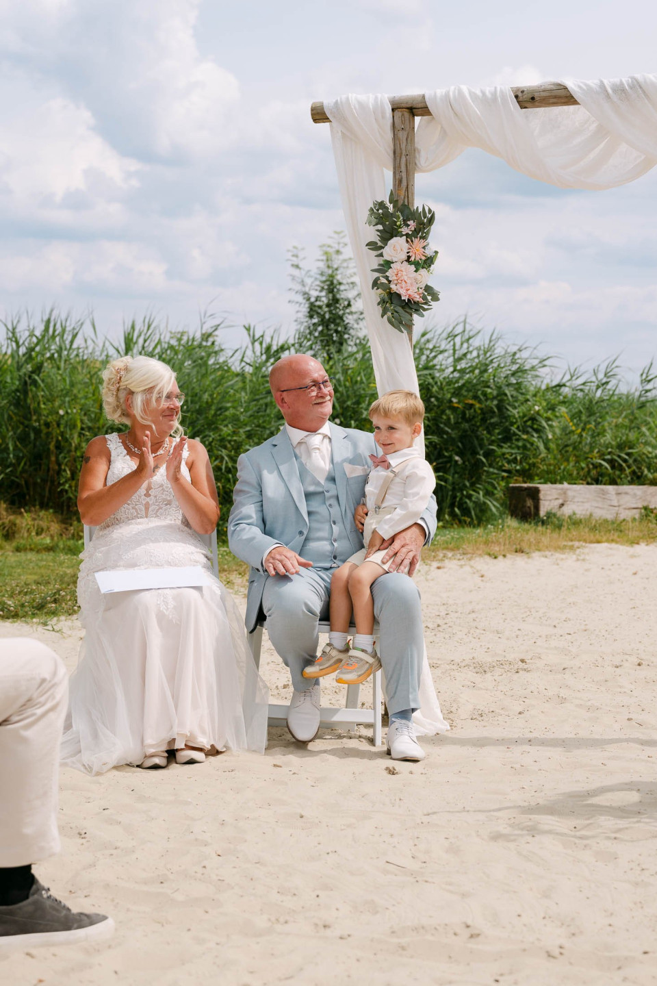 Trouwfotograaf Plaatjes Maker impressie 3