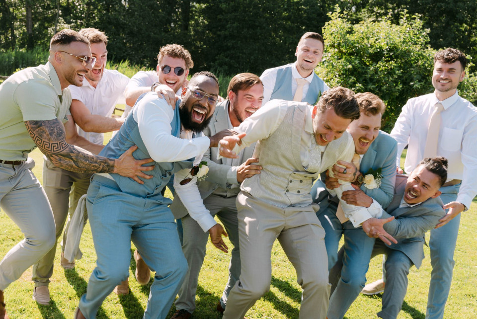 Trouwfotograaf Plaatjes Maker impressie 