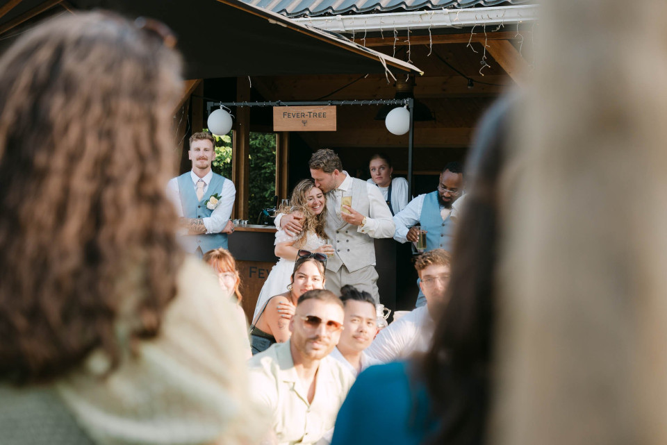 Trouwfoto's laten maken door Plaatjes Maker