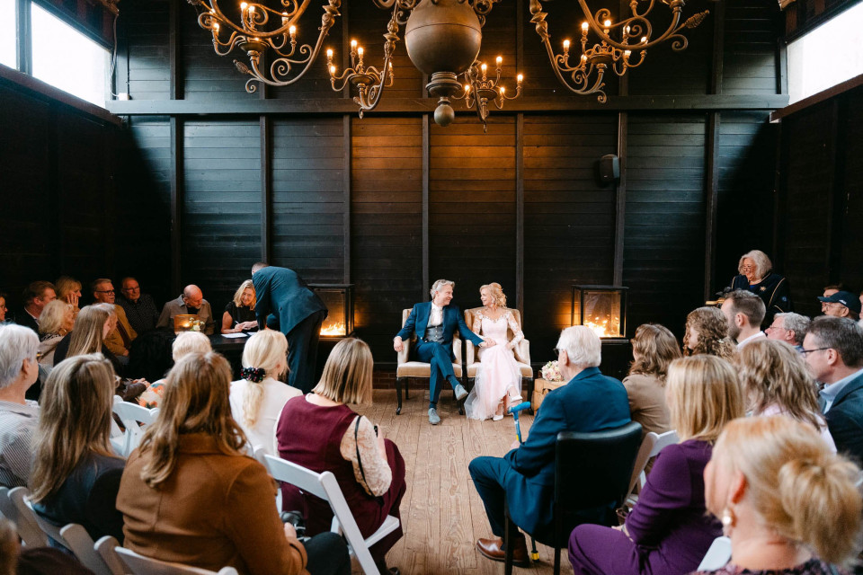 Trouwfotograaf Plaatjes Maker impressie 2