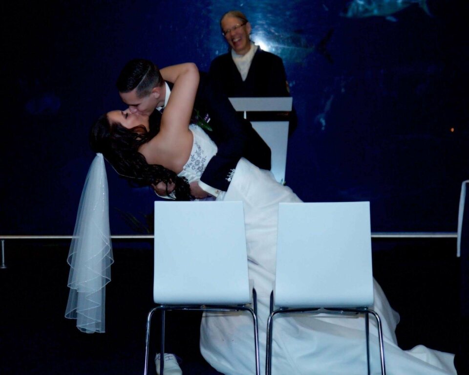 Weddingplanner Feestgeluk impressie 4