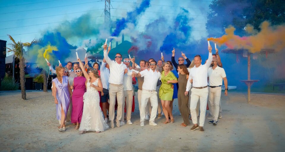 Jeroen Strijker Films