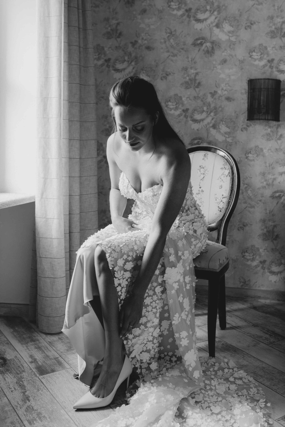 Trouwfotograaf Lotte Bosschieter Fotografie impressie 3