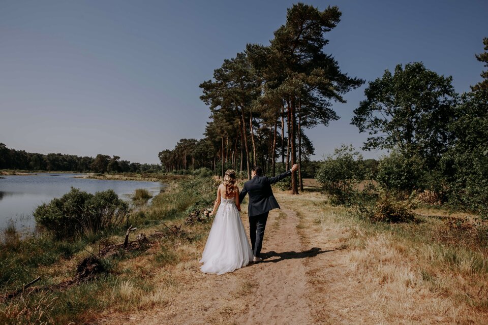 Trouwfotograaf Mijntje Wijzenbeek Fotografie impressie 3
