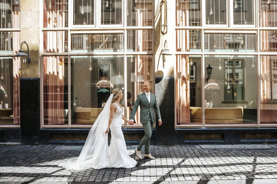 Trouwfotograaf Sietske Driessen Fotografie impressie